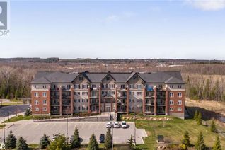 Condo Apartment for Sale, 5 Greenwich Street Unit# 205, Barrie, ON