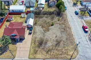 Land for Sale, 26 Cote Avenue, Chelmsford, ON