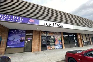 Property for Lease, 45966 Yale Road #11, Chilliwack, BC