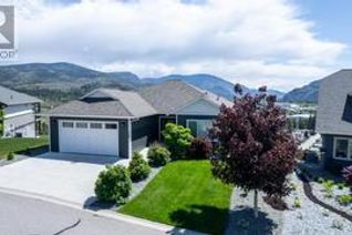 Detached House for Sale, 4400 Mclean Creek Road #189, Okanagan Falls, BC