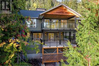 Detached House for Sale, 7418 Crowfoot Drive, Anglemont, BC