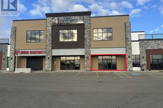 Commercial/Retail Property for Lease, 3, 15502b 101 Street, Clairmont, AB
