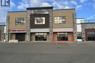Property for Lease, 3, 15502b 101 Street, Clairmont, AB Property for Lease, 3, 15502b 101 Street, Clairmont, AB