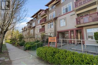 Townhouse for Sale, 4272 Albert Street #107, Burnaby, BC