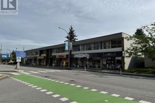 Office for Lease, 773 Sixth Street #105, New Westminster, BC