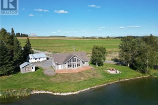 Bungalow for Sale, 661 Ch De L'Eglise, Saint-André, NB