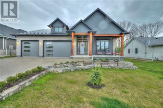 Bungalow for Sale, 1174 Spears Road, Fort Erie, ON