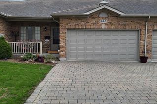 Townhouse for Sale, 20 Home Place, Chatham, ON