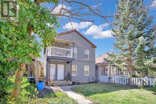 House for Sale, 231-233 Grove Avenue, Windsor, ON