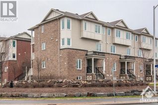 Townhouse for Rent, 2641 Longfields Drive, Ottawa, ON