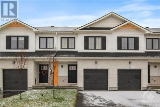 Freehold Townhouse for Rent, 79 Whitcomb Crescent, Smiths Falls, ON