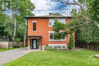 Property for Sale, 559 Highcroft Avenue, Ottawa, ON