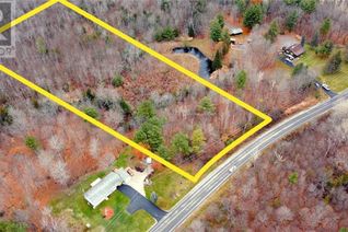 Commercial Land for Sale, Kenyon Road, Perth, ON