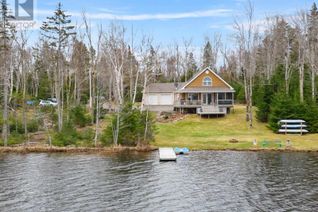Detached House for Sale, 21 Leonard Drive, Mattatall Lake, NS