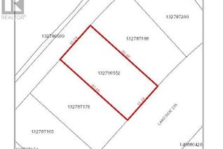 Commercial Land for Sale, Lot 17 Blk 2 Nickorick Beach, Wakaw Lake, SK