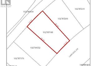 Land for Sale, Lot 16 Blk 2 Lakeside Drive, Hoodoo Rm No. 401, SK