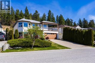 Detached House for Sale, 2680 Copper Ridge Drive, West Kelowna, BC