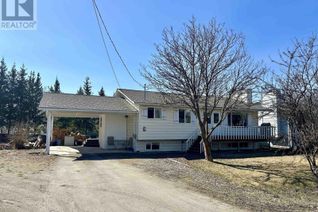 House for Sale, 352 Seyforth Drive #344, Vanderhoof, BC