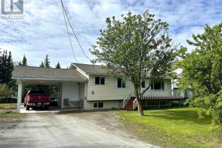 Detached House for Sale, 352 Seyforth Drive #344, Vanderhoof, BC