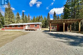 Property for Sale, 236 Jefferson Road, Williams Lake, BC