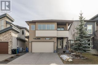 Detached House for Sale, 26 Walden Close Se, Calgary, AB