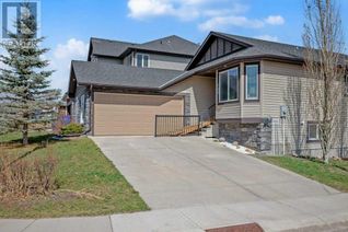 Detached House for Sale, 100 Rainbow Falls Row, Chestermere, AB