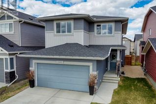 Detached House for Sale, 264 Willow Corner, Cochrane, AB