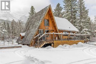 Cottage for Sale, 37 Heart Road, Lac Des Arcs, AB