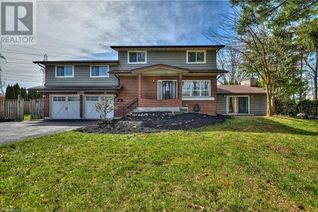 Detached House for Sale, 7094 Woodgate Street, Niagara Falls, ON