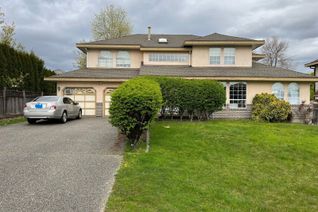 Detached House for Sale, 16329 94 Avenue, Surrey, BC