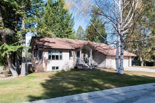 Property for Sale, 5135 Riverview Crescent, Fairmont Hot Springs, BC