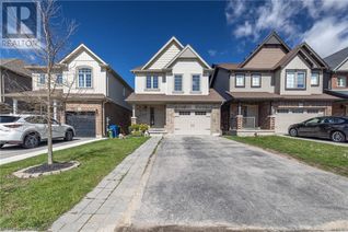 Detached House for Sale, 201 Summit Ridge Drive Drive, Guelph, ON