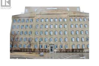 Loft for Rent, 3 Father David Bauer Drive Unit# 307, Waterloo, ON