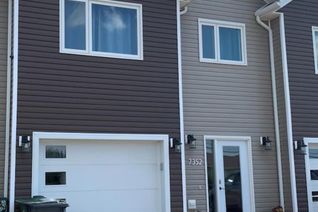 Freehold Townhouse for Sale, 7352 Cavendish Road, North Rustico, PE