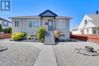 Detached House for Sale, 3736 16th Ave, Port Alberni, BC