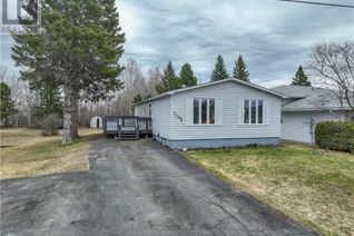 Detached House for Sale, 1194 Evergreen Court, Hanmer, ON