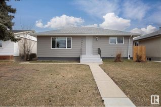 Detached House for Sale, 13427 103 St Nw, Edmonton, AB