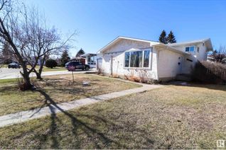 Detached House for Sale, 9520 150 Av Nw Nw, Edmonton, AB