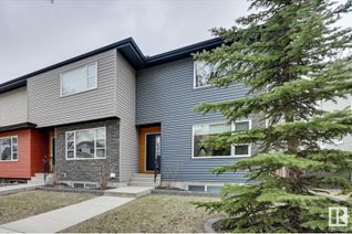 Condo Townhouse for Sale, 9323 93 St Nw, Edmonton, AB