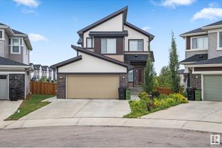 Detached House for Sale, 4920 Charles Pt Sw, Edmonton, AB