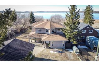 Property for Sale, 37 Lakeshore Dr, Rural Lac Ste. Anne County, AB