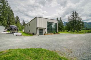 Commercial Land for Sale, 785 Iverson Road, Lindell Beach, BC