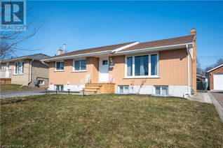 House for Sale, 172 Morenz Crescent, Kingston, ON