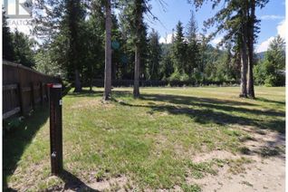 Property for Sale, 1701 Ireland Road #1, Seymour Arm, BC