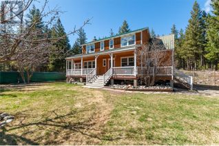 Detached House for Sale, 187 Pinewood Drive, Princeton, BC