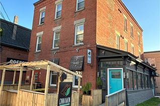 Commercial/Retail Property for Sale, 469 King Street, Fredericton, NB