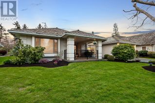 House for Sale, 2980 Royal Vista Way, Courtenay, BC