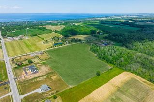 Land for Sale, 60 Elm Tree Road E, Grimsby, ON