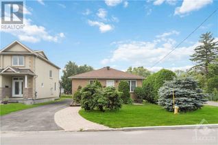 Detached House for Sale, 128 Glynn Avenue, Ottawa, ON