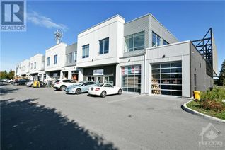 Industrial Property for Sale, 65 Denzil Doyle Court #113-114, Ottawa, ON
